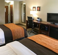 Comfort Inn Clemson - University Area