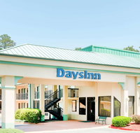 Days Inn by Wyndham Clemson