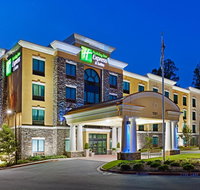 Holiday Inn Express Hotel  Suites Clemson - University Area