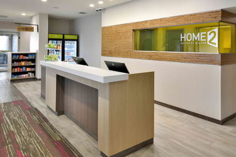 Home2 Suites By Hilton Duncan - Internet Find 34