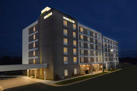 Home2 Suites By Hilton Duncan - Internet Find 36
