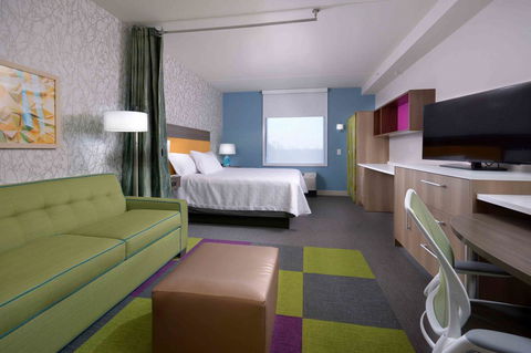 Home2 Suites By Hilton Duncan - Internet Find 15
