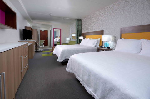 Home2 Suites By Hilton Duncan - Internet Find 3
