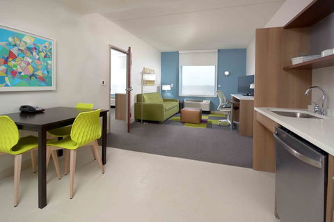 Home2 Suites By Hilton Duncan - Internet Find 7