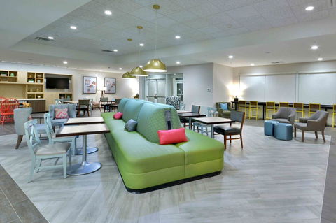 Home2 Suites By Hilton Duncan - Internet Find 28