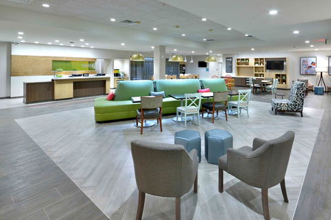 Home2 Suites By Hilton Duncan - Internet Find 27