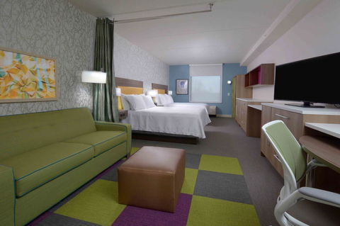 Home2 Suites By Hilton Duncan - Internet Find 1