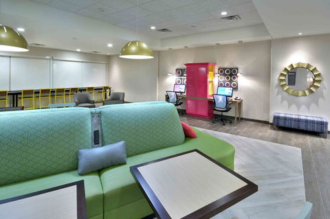 Home2 Suites By Hilton Duncan - Internet Find 30