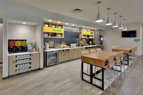 Home2 Suites By Hilton Duncan - Internet Find 40