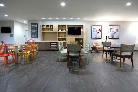 Home2 Suites By Hilton Duncan - Internet Find 29
