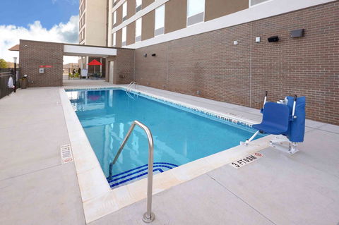 Home2 Suites By Hilton Duncan - Internet Find 21