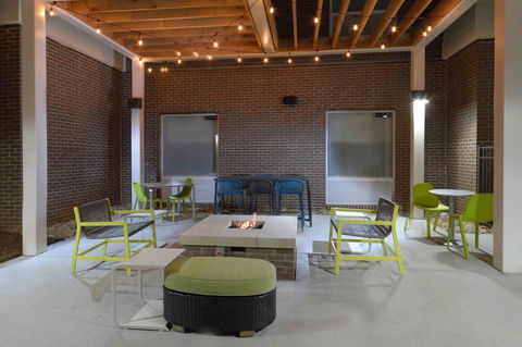 Home2 Suites By Hilton Duncan - Internet Find 35