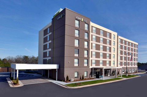 Home2 Suites By Hilton Duncan - Internet Find 37