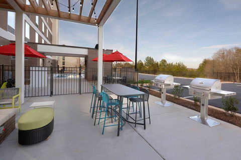 Home2 Suites By Hilton Duncan - Internet Find 42