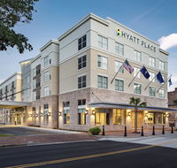 Hyatt Place Sumter/Downtown