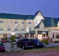 Country Inn  Suites by Radisson Sumter SC