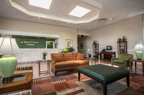 Quality Inn Sumter - Internet Find 29