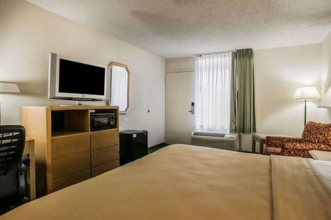 Quality Inn Sumter - Internet Find 15
