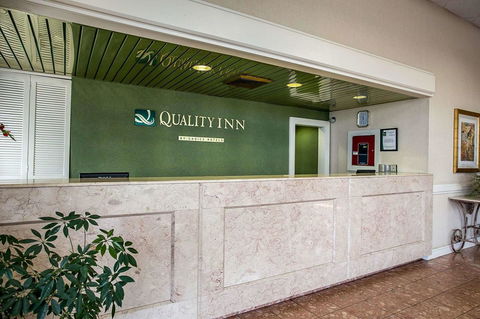 Quality Inn Sumter - Internet Find 25