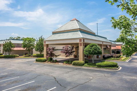 Quality Inn Sumter - Internet Find 2