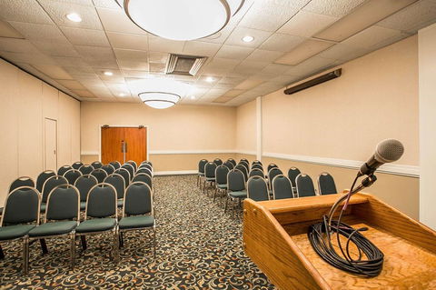 Quality Inn Sumter - Internet Find 28