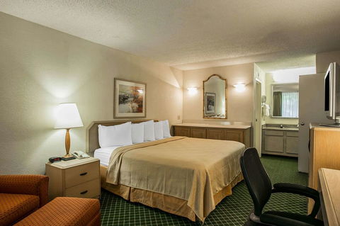 Quality Inn Sumter - Internet Find 5