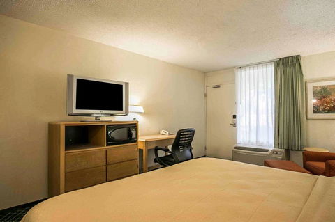 Quality Inn Sumter - Internet Find 10