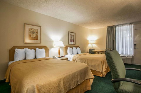 Quality Inn Sumter - Internet Find 21