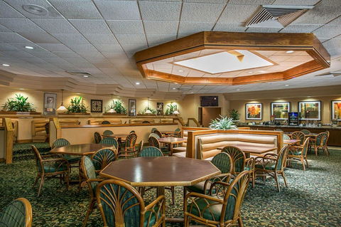 Quality Inn Sumter - Internet Find 24