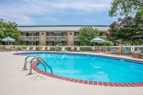Quality Inn Sumter - Internet Find 27