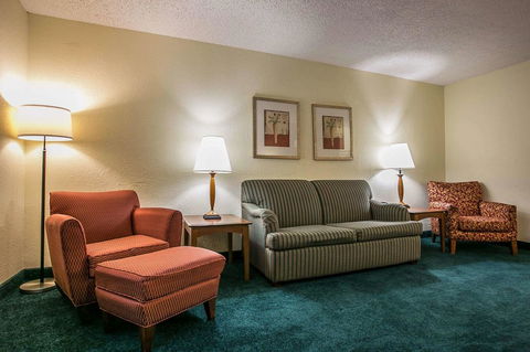 Quality Inn Sumter - Internet Find 20