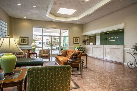 Quality Inn Sumter - Internet Find 11