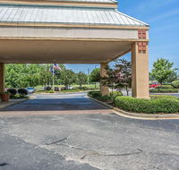 Quality Inn Sumter