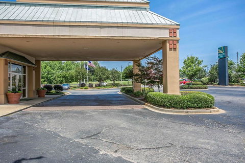 Quality Inn Sumter - Internet Find 0