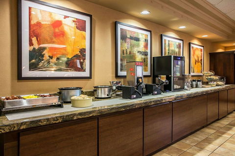 Quality Inn Sumter - Internet Find 23