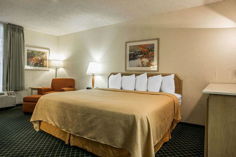 Quality Inn Sumter - Internet Find 19