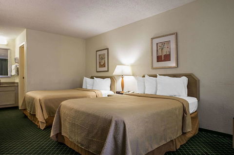 Quality Inn Sumter - Internet Find 4