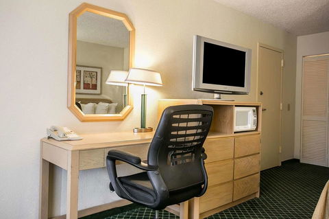 Quality Inn Sumter - Internet Find 13