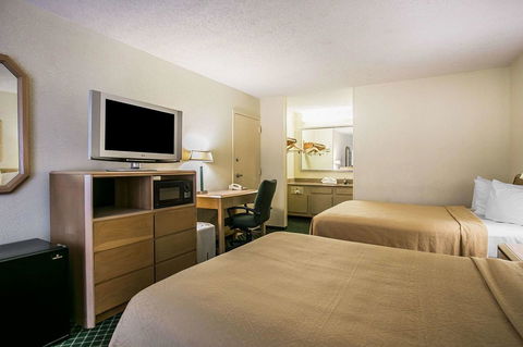 Quality Inn Sumter - Internet Find 3