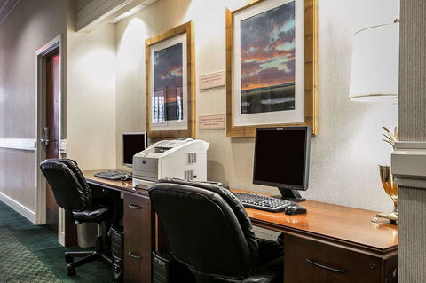 Quality Inn Sumter - Internet Find 17