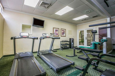 Quality Inn Sumter - Internet Find 1