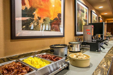 Quality Inn Sumter - Internet Find 18