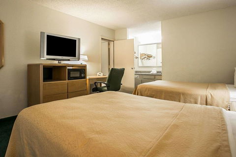 Quality Inn Sumter - Internet Find 6