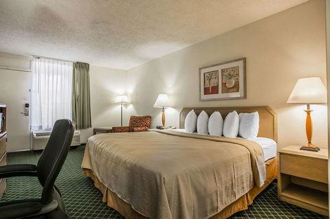 Quality Inn Sumter - Internet Find 30