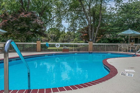 Quality Inn Sumter - Internet Find 32