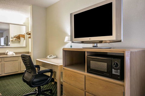 Quality Inn Sumter - Internet Find 31