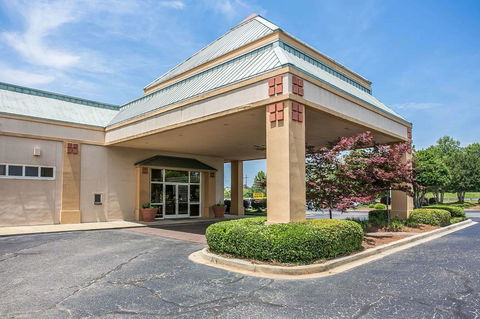 Quality Inn Sumter - Internet Find 12