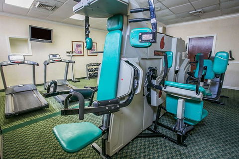 Quality Inn Sumter - Internet Find 9