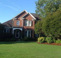 Private floor with 3 bedrooms and 2 bathrooms