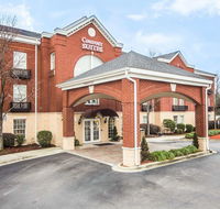 Comfort Suites Sumter